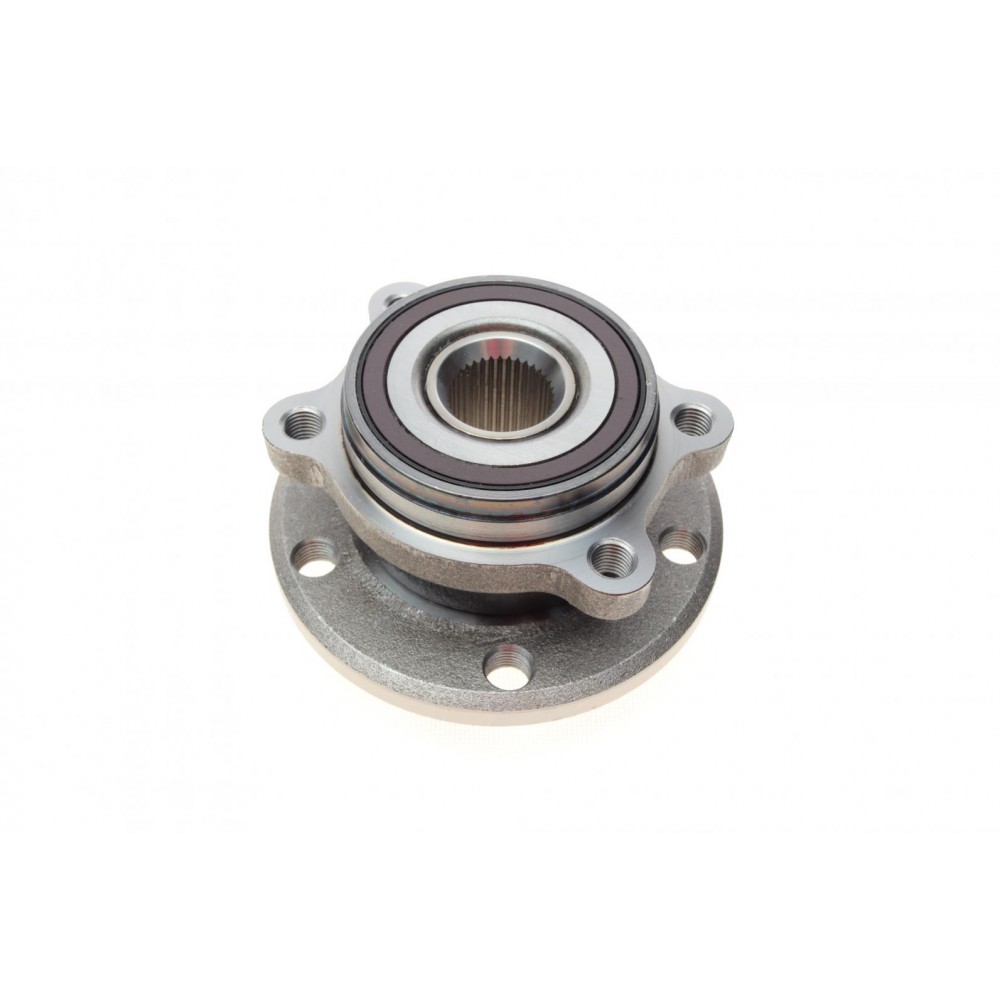 Підшипник маточини (передньої) Audi A3/Skoda Octavia/SuperB/VW Caddy/Golf/Passat 03- (4 болти/d=137mm)