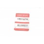 Поршень супорта (переднього) Honda Civic IV 89-91/Kia Cerato 04-09 (57x52mm)