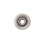 Шків генератора Fiat Doblo/Panda/Punto 1.3D 03-/Opel Combo 1.3 CDTI 04-/BMW 3 (E90) 2.0D 04-07 (6PK)