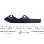 Комплект ланцюга ГРМ Nissan Micra 1.2/1.4 16V 03-10
