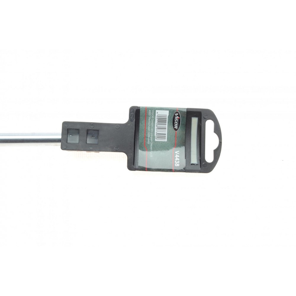 Викрутка SL10 600 мм