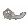 Помпа води Toyota Land Cruiser Prado 2.7i 03-/Hiace 2.7/2.7VVTi 98-