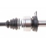 Піввісь (передня) VW T5 2.0 i/1.9 TDI 03-15 (R) (26x38x860)