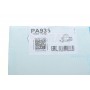 Помпа води Mitsubishi Galant V/VI 2.0 V6 24V 92-96/2.5 V6 24V 96-04 (6 лоп) (1 кан)