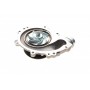 Помпа води MB A-class (W176)/B-class (W246/W242) 1.8/2.2CDI 11- (перемикається) (RB 4PT)(7 лоп)(5 кан)
