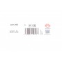 Прокладка труби вихлопної Ford Transit Connect/Courier 1.0 EcoBoost 13-