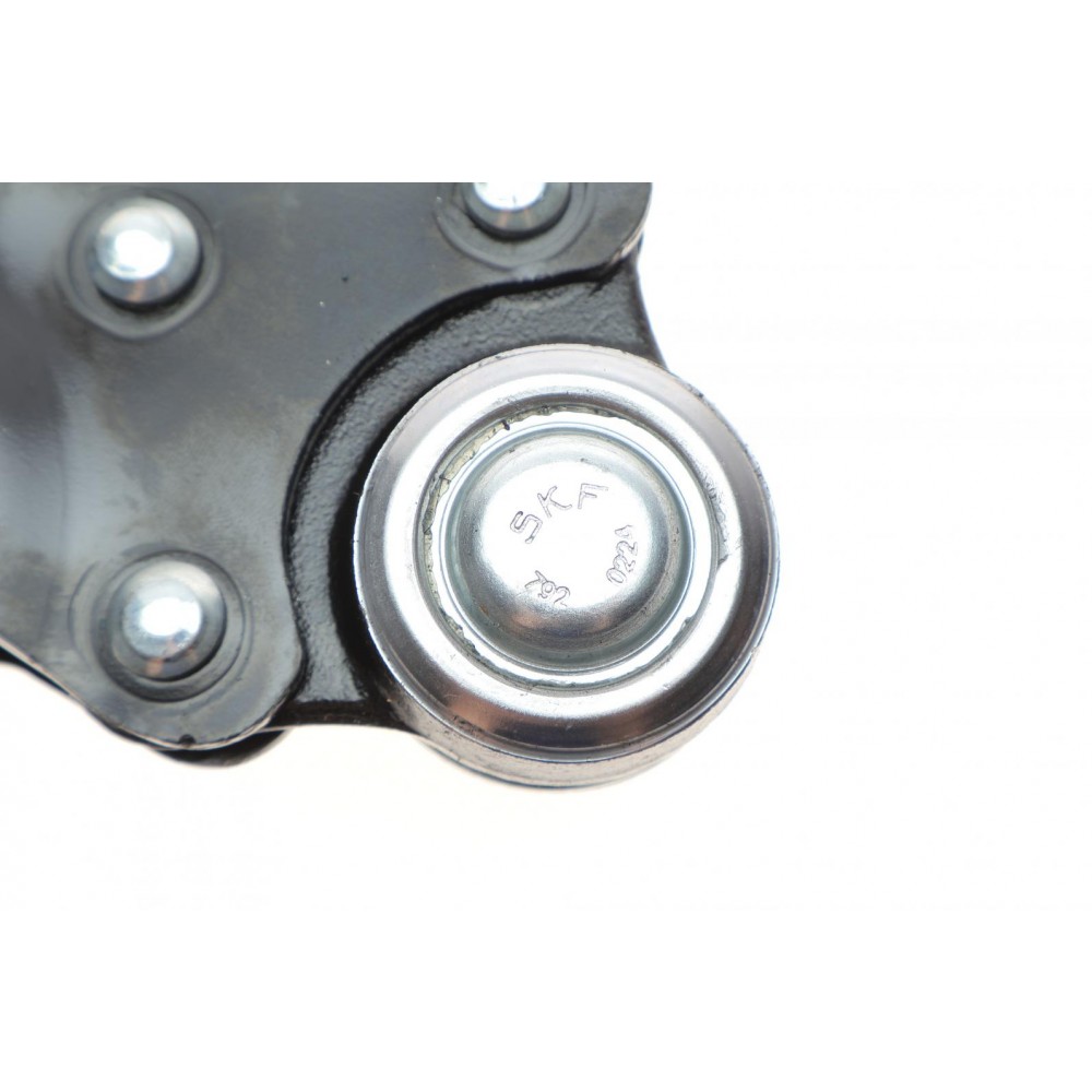 Важіль підвіски (передній) (L) Ford Fiesta/Fusion/Mazda 2 01-12