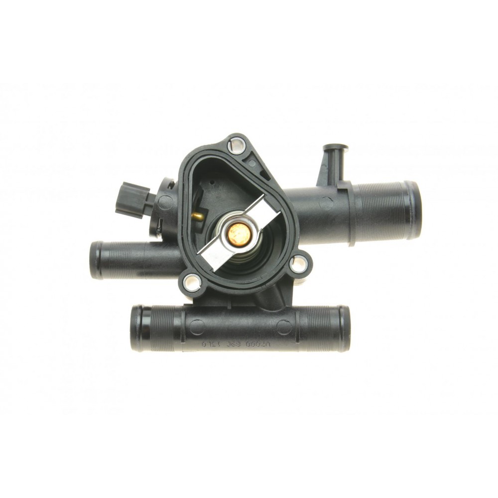 Термостат Renault Megane II/Scenic II 1.9 dCi 02- (89°C) (код двигуна до 060924)