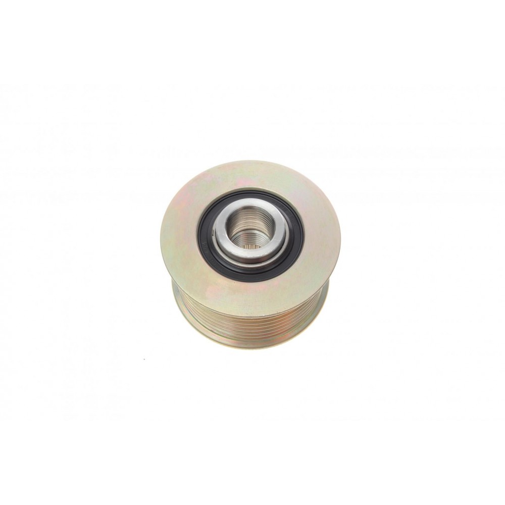 Шків генератора Mazda 3/5/6/CX-7 2.0/2.2D 02- (8PK)