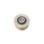 Шків генератора Mazda 3/5/6/CX-7 2.0/2.2D 02- (8PK)