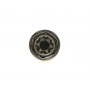 ШРКШ (зовнішній) Suzuki Swift 1.3/1.5 16V 05-12 (25x29z) (+ABS 43)