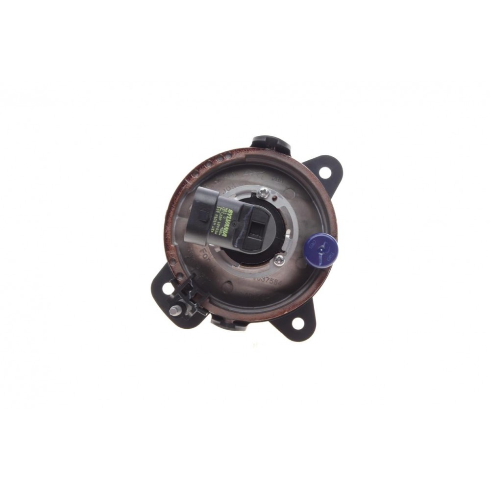 Фара протитуманна (передня) VW Crafter2.0/2.5 TDI/T5 1.9-2.5TDI/3.2 V6 06-16 (L)