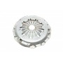 Комплект зчеплення Skoda Fabia II/Roomster 1.2TDI 10-14 (d=235mm) (+вижимний)