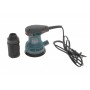 Шліфмашина ексцентрикова GEX 125-1 AE Professional (290 Вт, 7500-12000 об/хв, Ø125 мм)