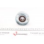 Ролик генератора Mazda 3/6 1.8-2.5 16V 02- (паразитний) (70х25) (MPQ1134)