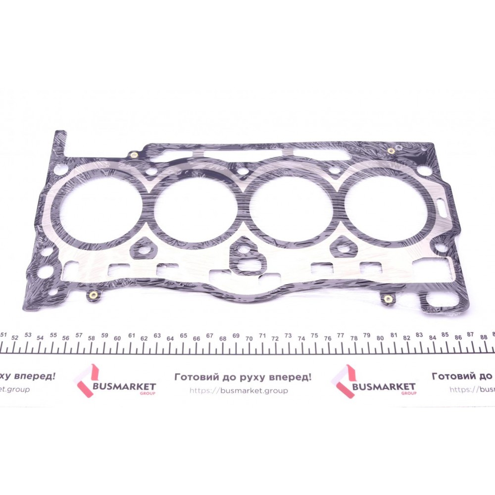 Комплект прокладок (верхній) VW Caddy IV 1.2 TSI 15-