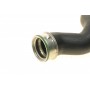 Патрубок інтеркулера VW T5 1.9TDI 03-09