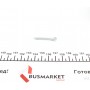 Підшипник маточини (передньої) Nissan Tiida 1.5 dCi/1.6/1.8 07-