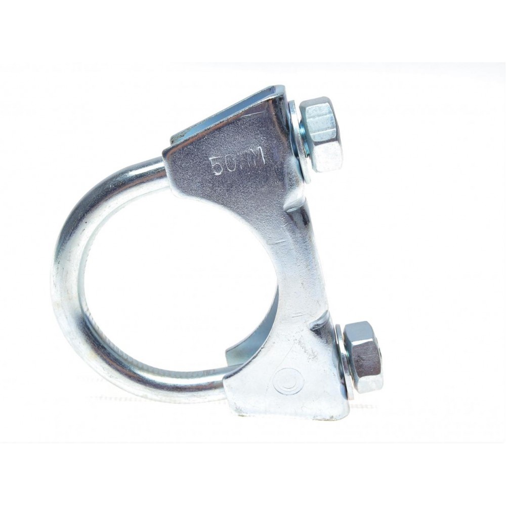 Хомут глушника Opel Corsa/Kadett 82-93 (50mm)