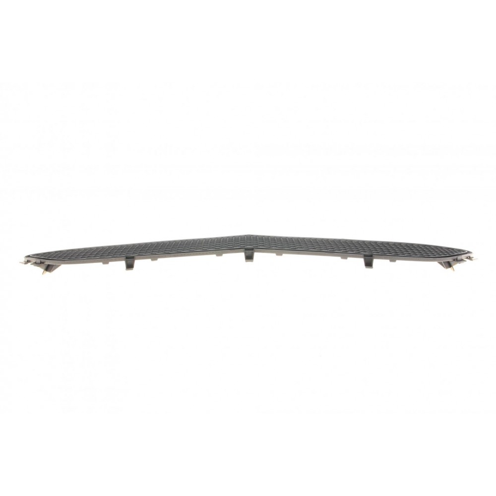 Решітка бампера MB C-class (W204) 07-11 (посередині)