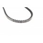 Ремінь генератора VW Golf II/Passat 1.6D/TD/1.9D 83-93/BMW 3 (E30)/(E28) 2.0/2.5 82-93 (10x965)