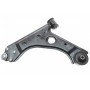 Важіль підвіски (передній) (R) Opel Corsa D/E 1.2-1.7 CDTI 06-