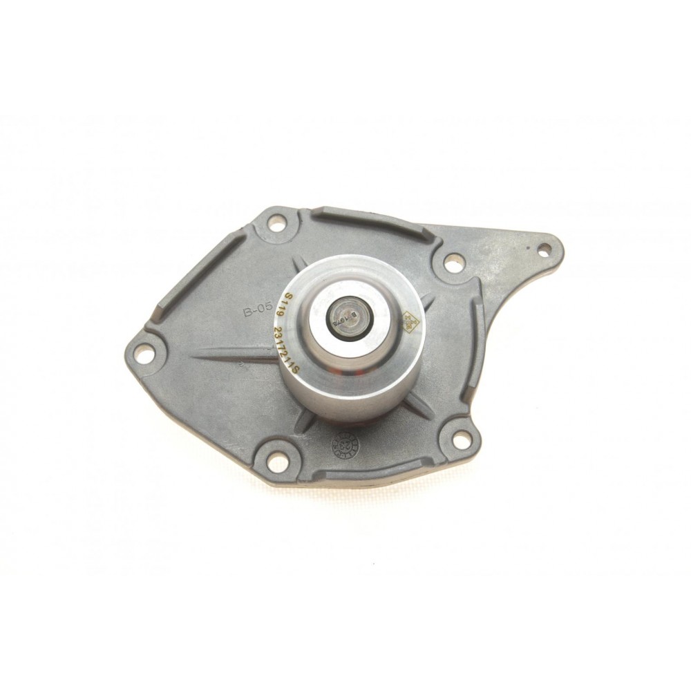 Помпа води Renault Kangoo 1.5dCi 08- (d=74mm), K9K 700/702/704/710/714/716/718/800/802/804/806/812