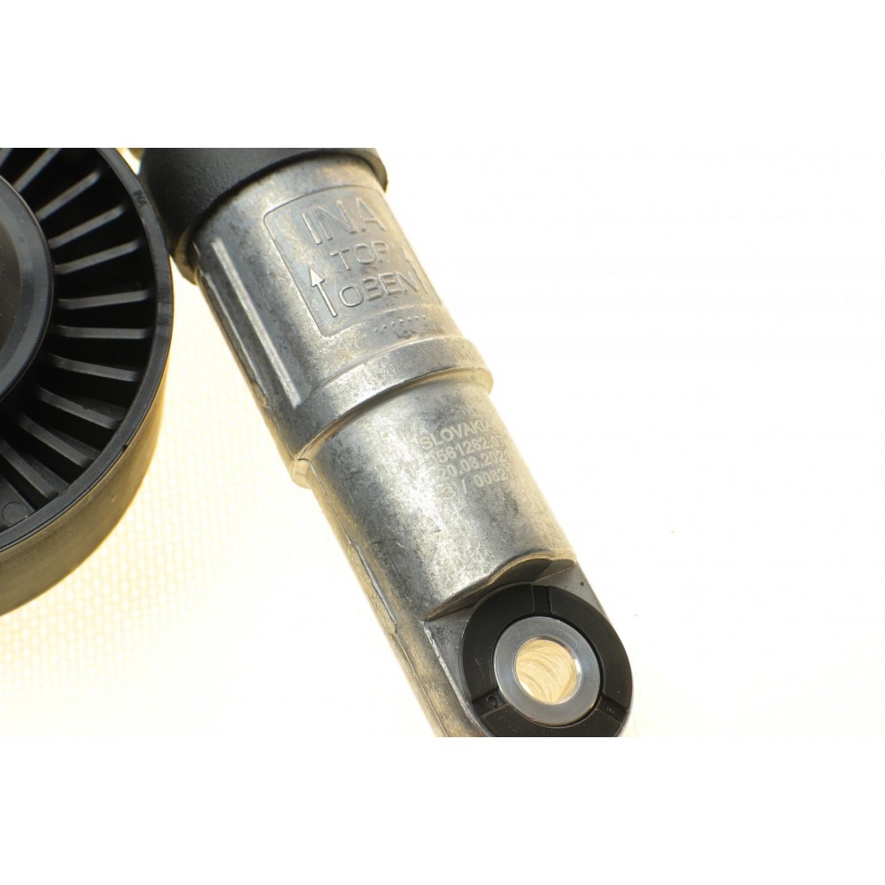 Натяжник ременя генератора Audi A4/A6/A8/Q7 2.7/3.0 TDI 03-15 (75x26)
