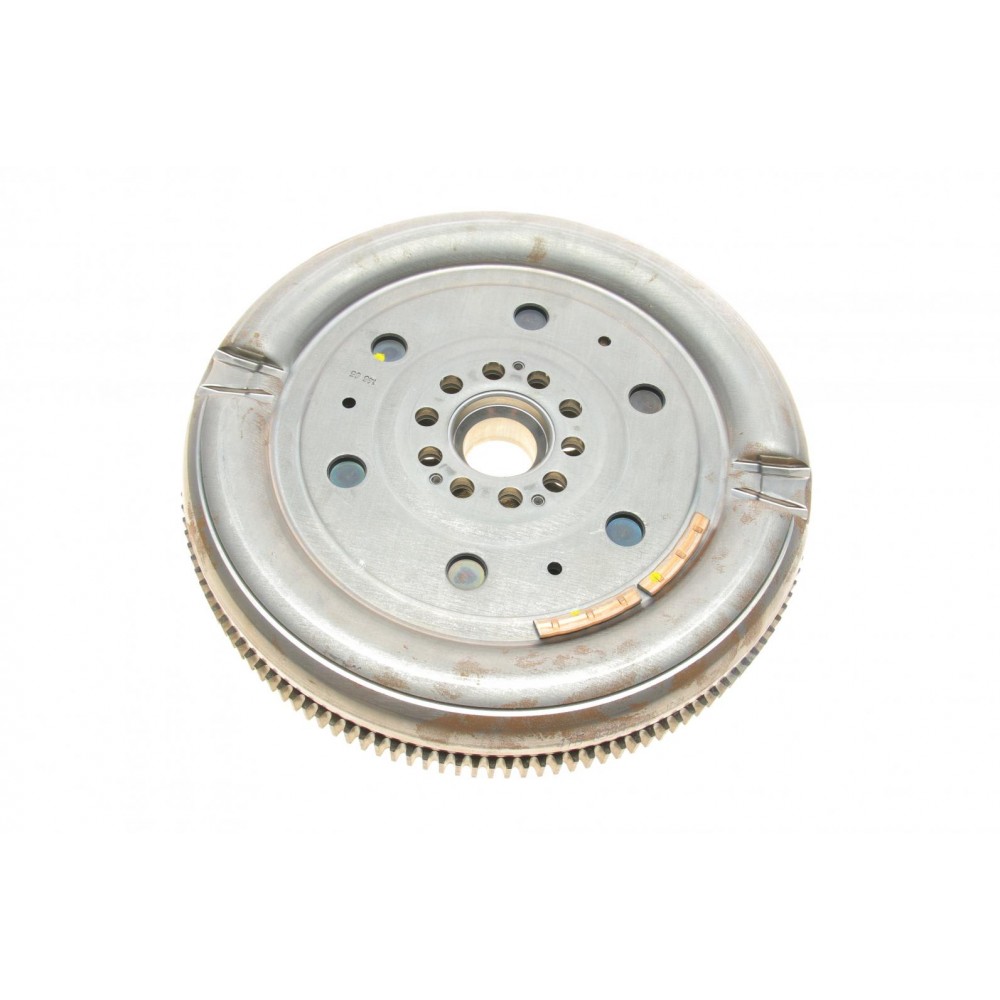 Демпфер зчеплення Audi A3/VW Golf V 3.2 03-09