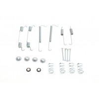 Комплект пружинок колодок ручника Opel Astra F/Ford Escort II 1.2-2.0 75-01 (Opel)