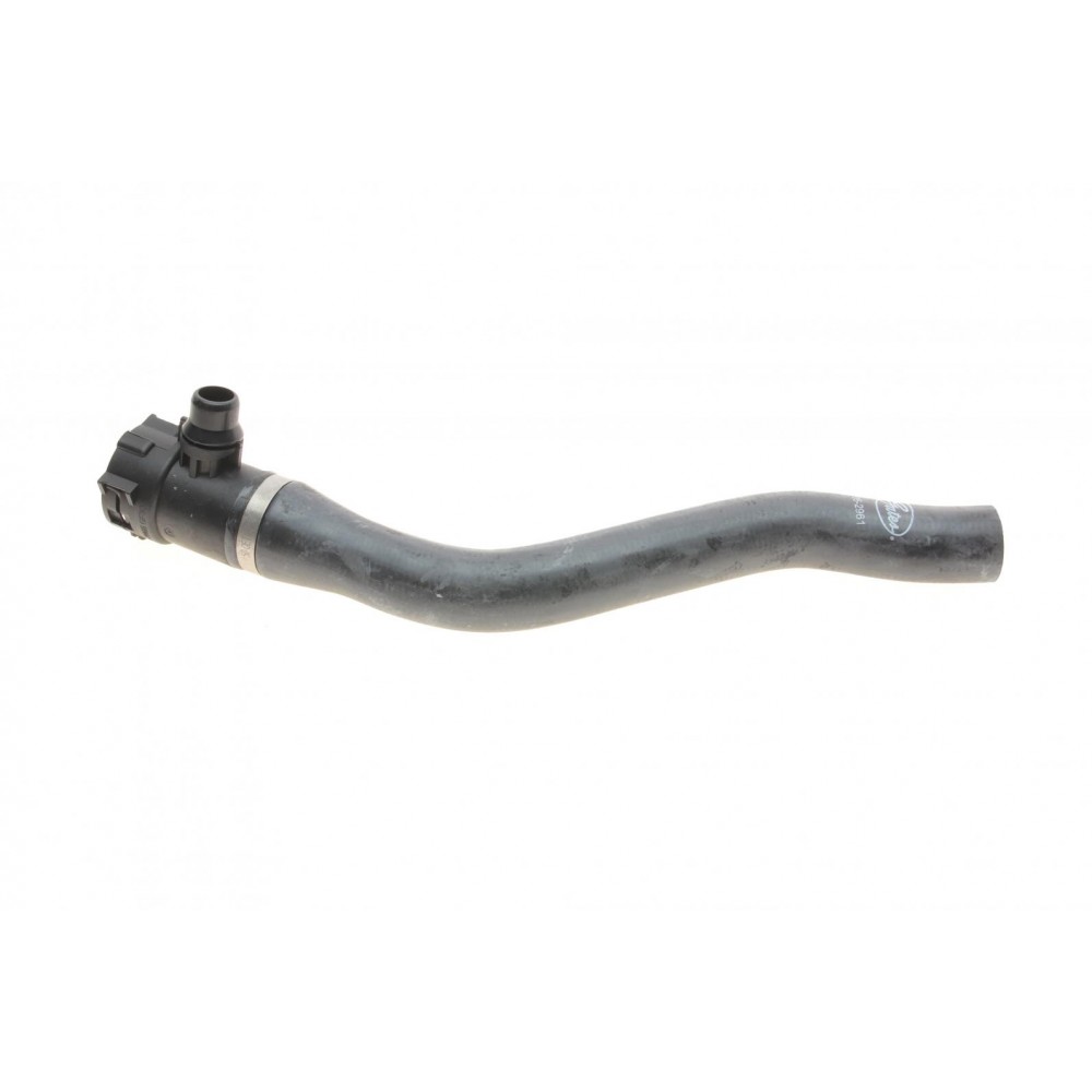 Патрубок радіатора (верхній) BMW 1 (F20/F21)/3 (F30/F80/F31) 1.6 11- N13