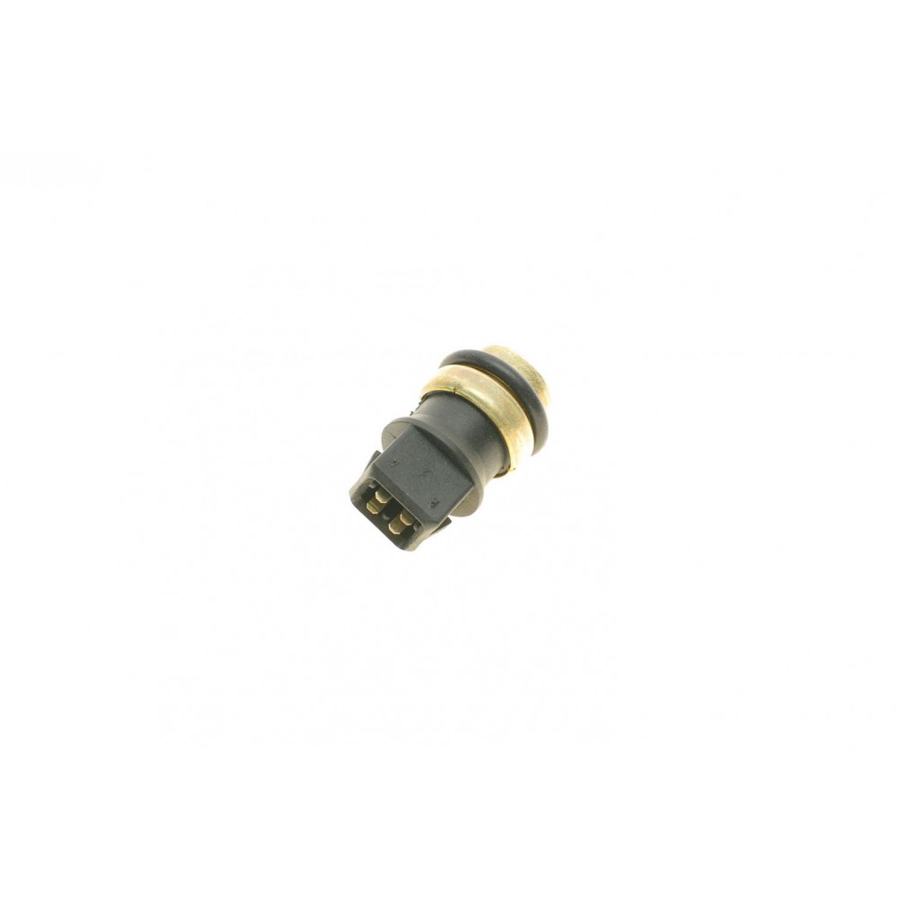 Датчик температури охолоджуючої рідини VW LT 2.4TD/Caddy II 1.9/T4 1.9/2.4D (4 конт.)