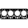 Прокладка ГБЦ MB 609D OM314-364 86-94, Ø98,50mm, 1,30mm
