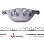 Колодки гальмівні (передні) BMW X5 (E70/F15/F85) 06-/X6 (E71/E72/F16/F86) 08-