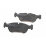 Колодки гальмівні (передні) BMW 3 (E36) 91-00/3 (E46) 98-06/Z3 (E36) 95-03/Z4 (E85) 02-09