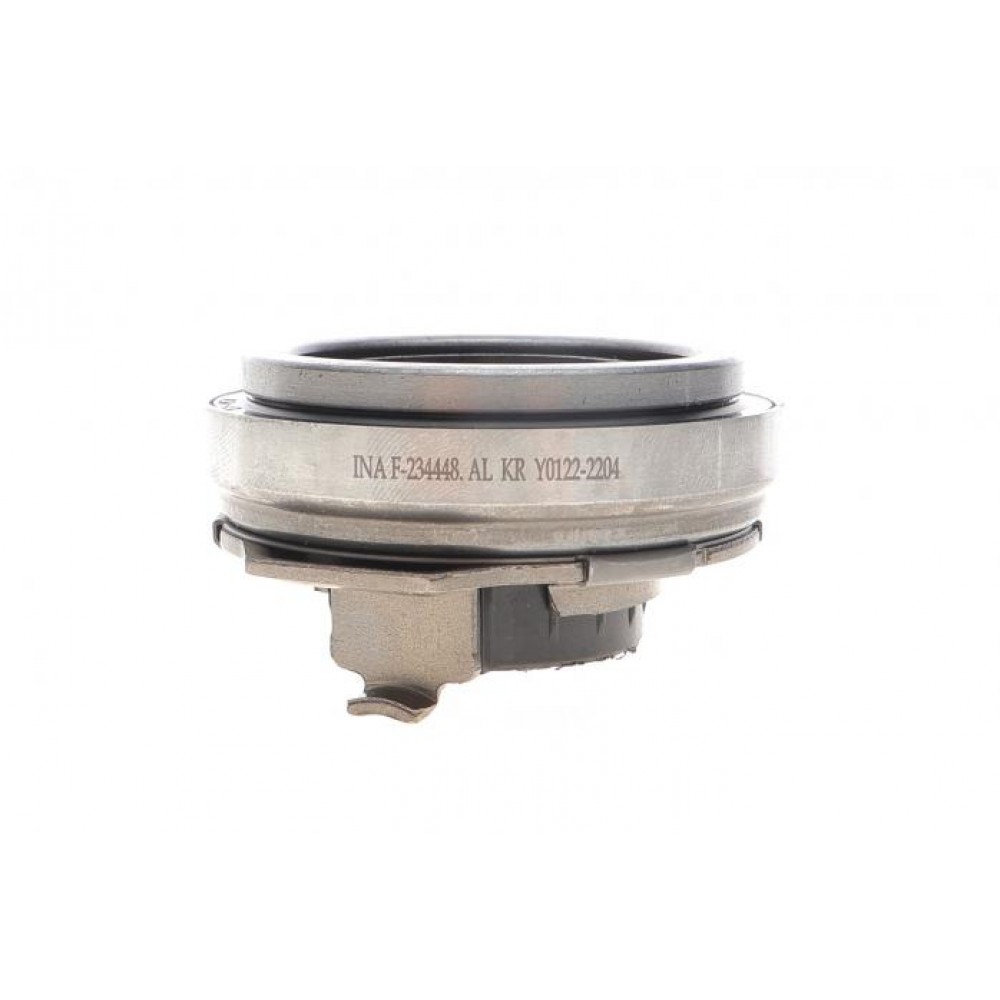 Комплект зчеплення Mazda 323 1.3-1.9 91-05 (d=200mm)