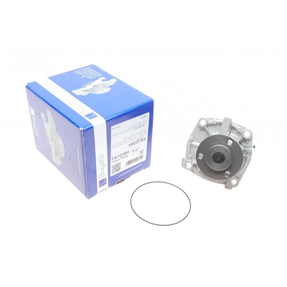 Помпа води Ford Scorpio 2.5 TD/Opel Frontera 2.5 TDS 96-98/Jeep Cherokee 2.5/2.5TD/Tdi 90-01