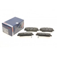 Колодки гальмівні (передні) Hyundai Tucson 1.6-2.0 15-20