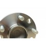 Підшипник маточини (задньої) Jaguar X-Type/Ford Mondeo III 1.8-3.0 00-09 (+ABS)