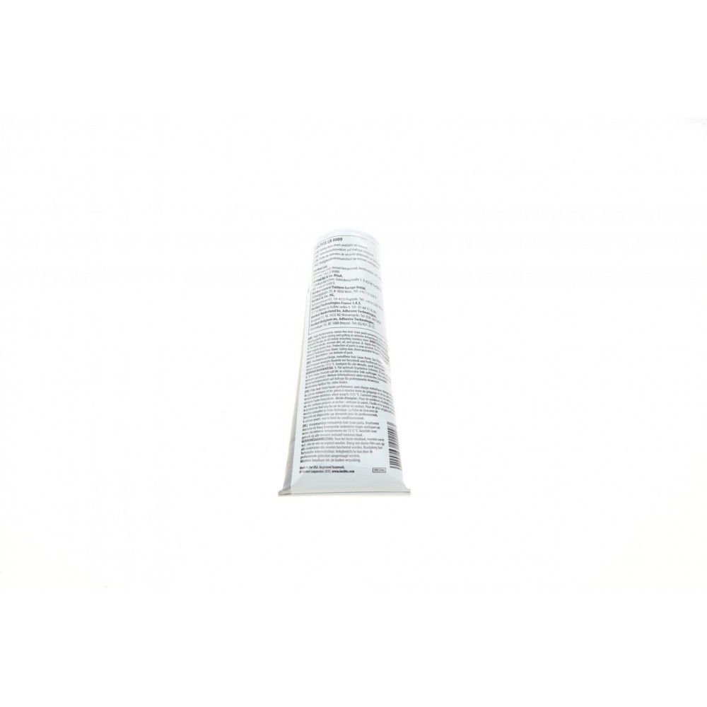 LOCTITE LB 8009, 207ML Антизадирна мазка з графітом (-29 °C до +1315 °C.)