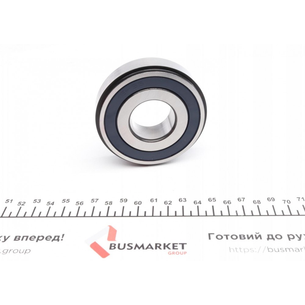 Ремкомплект КПП VW Crafter 2.5 TDI 06-11, (MB:NSG400 /711.653/654, VW:0B7/0CB)