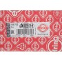 Прокладка ГБЦ Citroen Berlingo/Fiat Scudo 1.9D 98-06 (2 метки) (1.54mm)