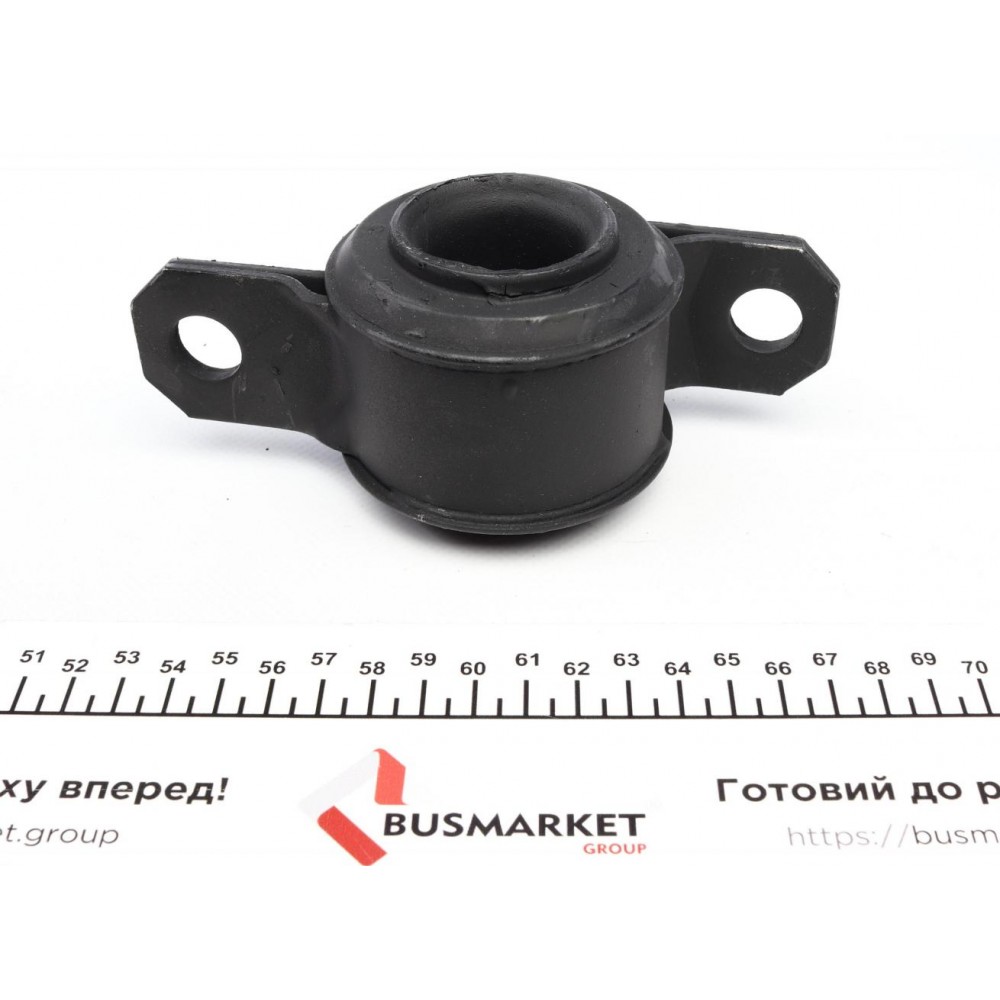 Сайлентблок важеля (переднього/ззаду) Fiat Ducato/Peugeot Boxer/Citroen Jumper 94-06