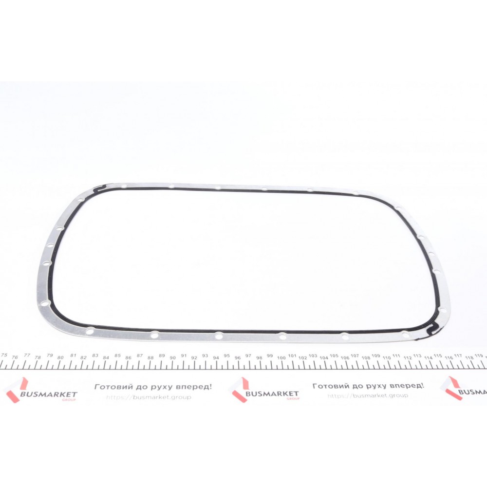Фільтр АКПП BMW 3 (E46)/5 (E39) 1.6-3.0ii 00-05 (з прокладкою)