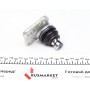 Опора кульова (передня/знизу/L) Renault Kangoo/MB Citan (W415) 1.2-1.6 08-