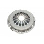 Комплект зчеплення Hyundai Tucson 2.0 CRDi 04-10 (d=236mm) (+вижимний)