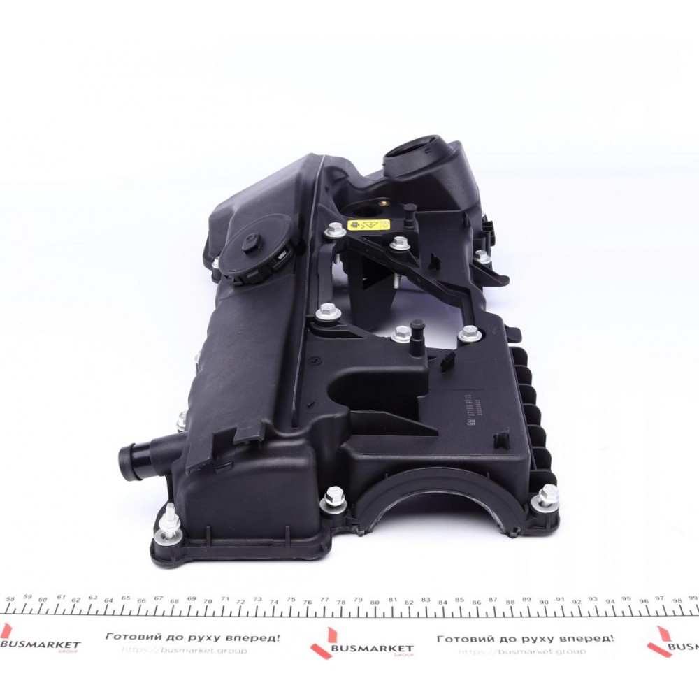 Кришка клапанів BMW 3 (E90)/5 (E60)/X3 (E83) 2.0 i 04-15