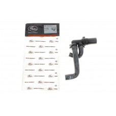 Патрубок радіатора VW Golf III/Caddy II 1.7D/2.0 89-04