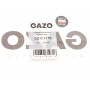 Шланг зливний Ford Focus/Tourneo Connect 1.8TDCi 05-15
