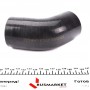 Патрубок інтеркулера Citroen Jumper/Peugeot Boxer 2.2HDi 06-